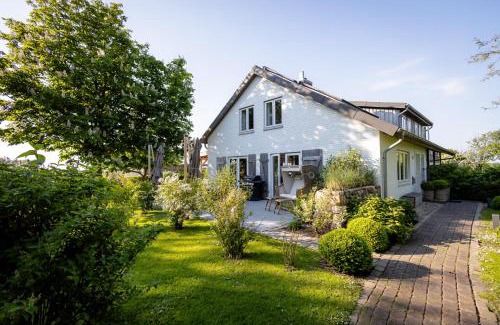 Alkersum Casa | Ferienanlage Landliebe Ferienhausteil 15