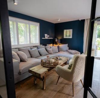 Alkersum Casa | Ferienanlage Landliebe Ferienhausteil 15