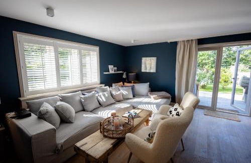 Alkersum Casa | Ferienanlage Landliebe Ferienhausteil 15