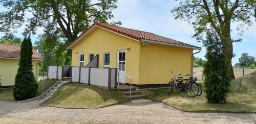 Plau am See Hotel | Ferienanlage - Zum See & Hotel