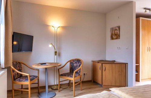 Plau am See Hotel | Ferienanlage - Zum See & Hotel