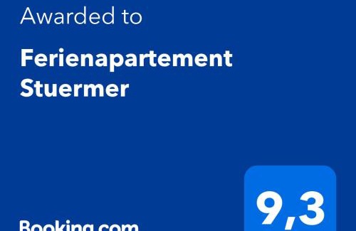 Nordhausen Apartamento | Ferienapartement Stuermer