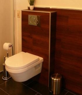 Nordhausen Apartamento | Ferienapartement Stuermer