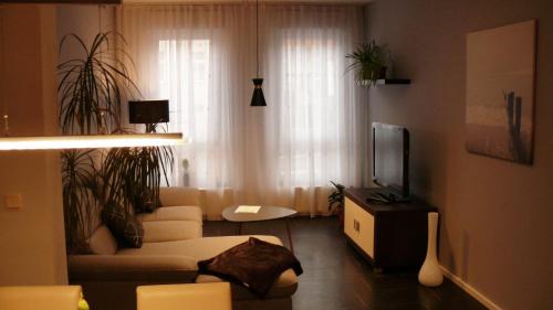 Nordhausen Apartamento | Ferienapartement Stuermer