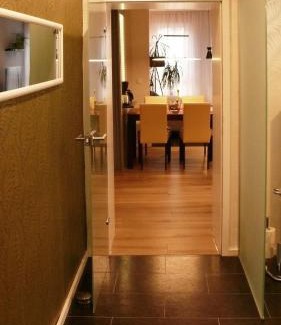 Nordhausen Apartamento | Ferienapartement Stuermer