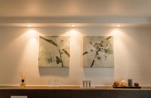 Ahrweiler Apartamento | Ferienapartments Am Steinfelder Hof