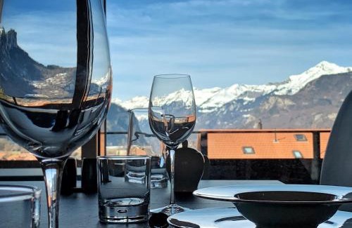 Meiringen Apartamento | Ferienapartment Landhaus 4U Meiringen