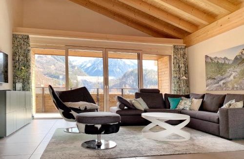 Meiringen Apartamento | Ferienapartment Landhaus 4U Meiringen
