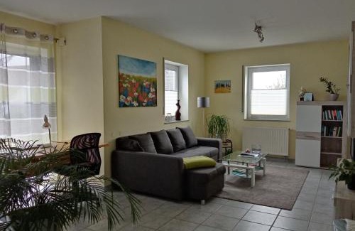 Diez Apartamento | Ferienapartment Schlosser