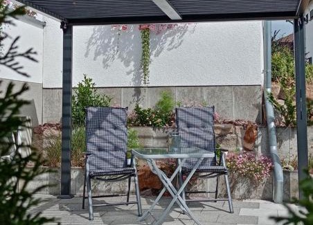 Diez Apartamento | Ferienapartment Schlosser