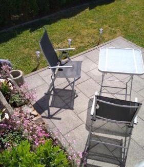 Diez Apartamento | Ferienapartment Schlosser