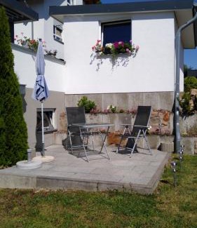 Diez Apartamento | Ferienapartment Schlosser