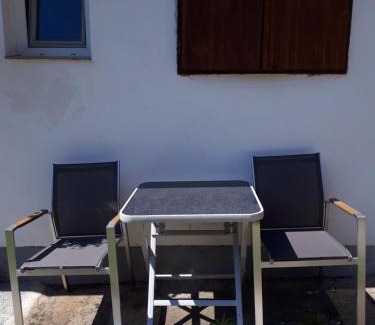 Großschonau Apartamento | Ferienapartment Ulrike