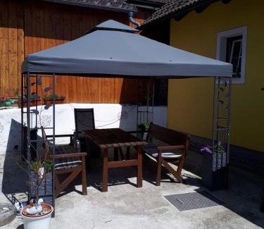Großschonau Apartamento | Ferienapartment Ulrike