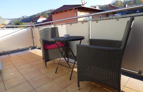 Neustadt/Harz Apartamento | Ferienapartment 'Zum Stollenkönig'