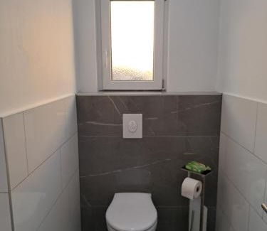Breitenstein Apartamento | Ferienapartment "Zur Linde"