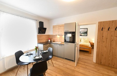 Hieflau Apartamento | Ferienapartments 31erHaus