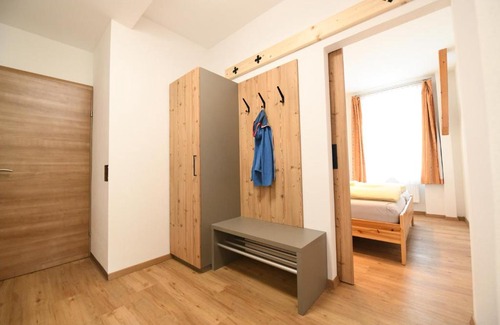 Hieflau Apartamento | Ferienapartments 31erHaus