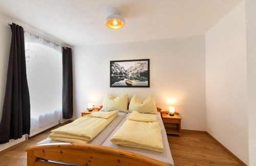 Hieflau Apartamento | Ferienapartments 31erHaus