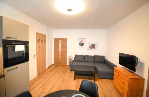 Hieflau Apartamento | Ferienapartments 31erHaus