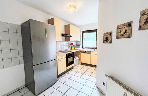 Adenau Apartamento | Ferienapartments Adenau by Interhome