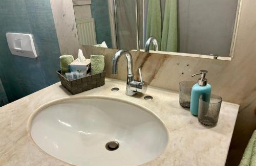 Kempenich Apartamento | Ferienapartments Engeln Eifel
