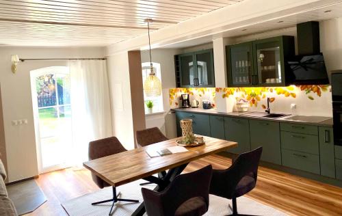 Raddusch Apartamento | Ferienapartments Spreewaldwiesen