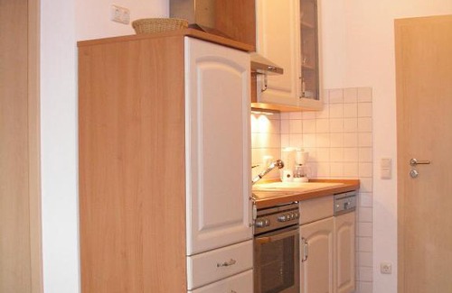 Mainz-Bingen Casa | Ferienappartements Bernhart