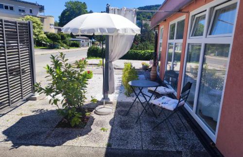 Reifnitz Apartamento | Ferienappartement 2 beim Strandbad