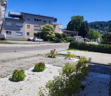 Reifnitz Apartamento | Ferienappartement 2 beim Strandbad