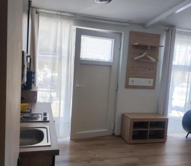 Reifnitz Apartamento | Ferienappartement 2 beim Strandbad