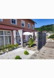 Reifnitz Apartamento | Ferienappartement 2 beim Strandbad