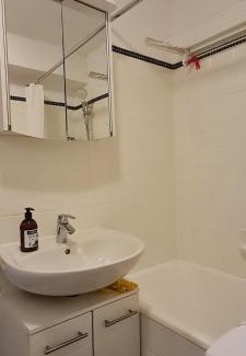 Baiersbronn Apartamento | Ferienappartement in Black Forest