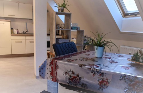 Loebau Apartamento | Ferienappartement Löbau - Holiday apartment Löbau