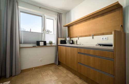 Mirow Apartamento | Ferienappartement Morgenröte 1