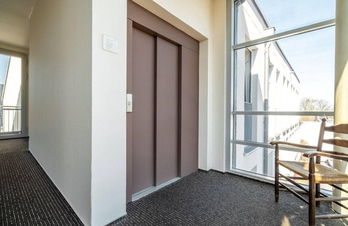 Mirow Apartamento | Ferienappartement Morgenröte 1