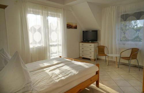 Karwienskie Bloto Drugie Hotel | Ferienappartement Teresa