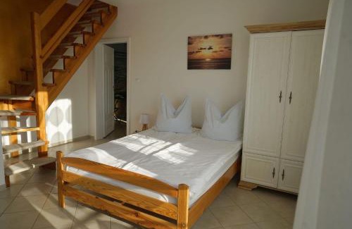 Karwienskie Bloto Drugie Hotel | Ferienappartement Teresa