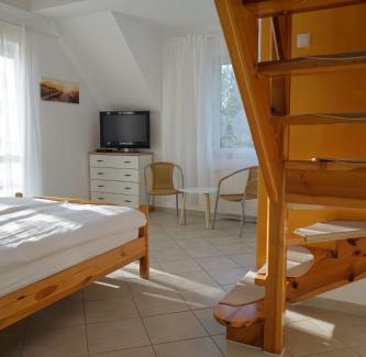 Karwienskie Bloto Drugie Hotel | Ferienappartement Teresa