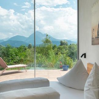 Pflach Apartamento | Ferienappartement Vastu