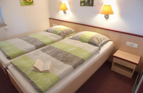 Schlepzig Apartamento | Ferienappartements Am Spreewaldfliess