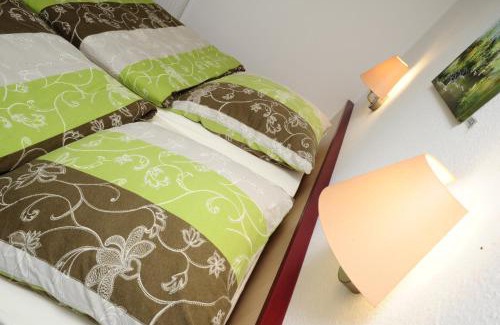 Schlepzig Apartamento | Ferienappartements Am Spreewaldfliess