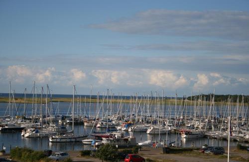 Wendtorfer Strand Apartamento | Ferienappartements Marina Wendtorf an der Ostsee