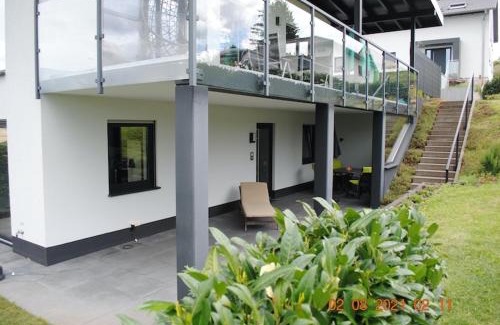 Scheidt Apartamento | Ferienappartment Lahnhöhe