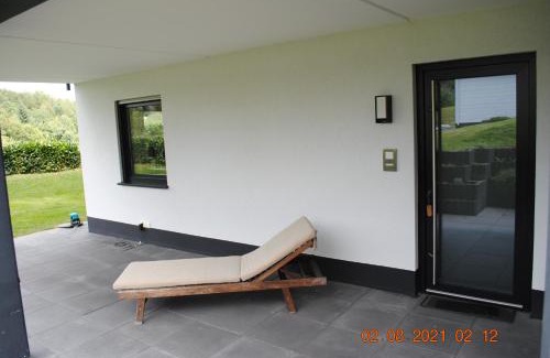 Scheidt Apartamento | Ferienappartment Lahnhöhe