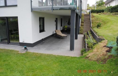 Scheidt Apartamento | Ferienappartment Lahnhöhe