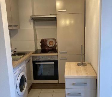 Hoyren Apartamento | Ferienappartment Marlon in Lindau