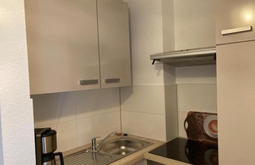 Hoyren Apartamento | Ferienappartment Marlon in Lindau