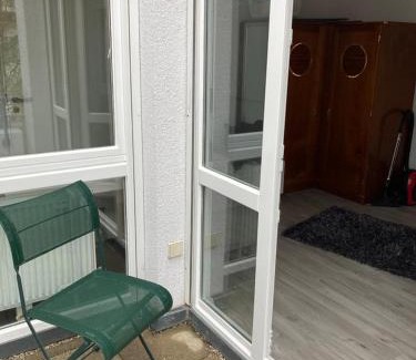 Hoyren Apartamento | Ferienappartment Marlon in Lindau