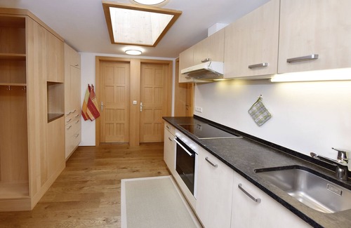 Schwarzenberg Apartamento | Ferienbauernhof Schneider